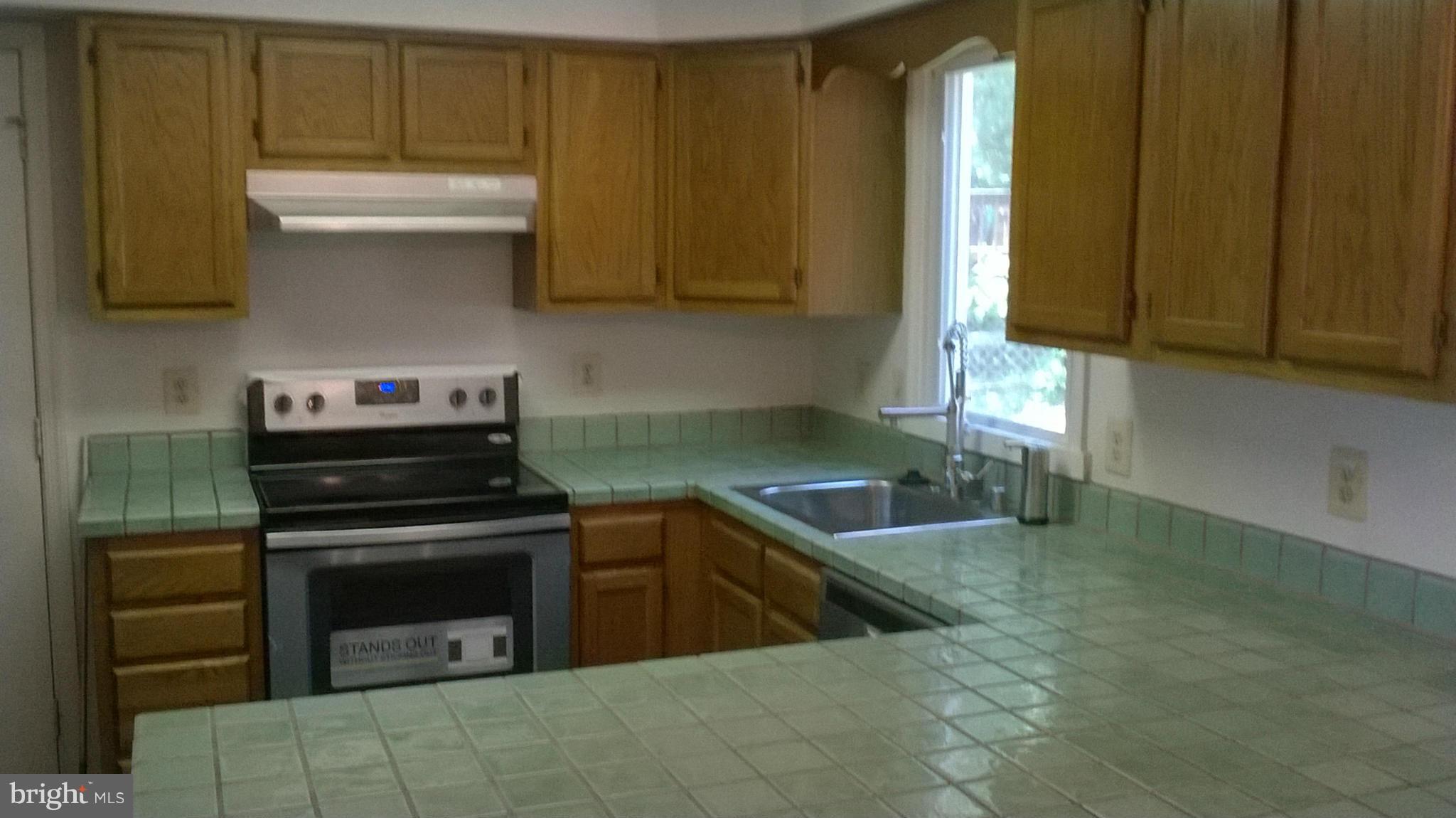 14902 Running Ridge Lane Silver Spring, MD 20906 - Photo 3 of 12 Kitchen1