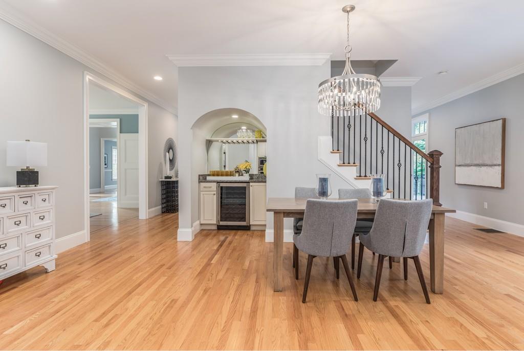 9 Sherburne Road Lexington, MA 02421 - Photo 8 of 33