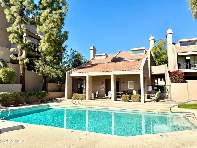 $479,900 | 1209 East Northshore Drive, Unit 138, Tempe, AZ 85283