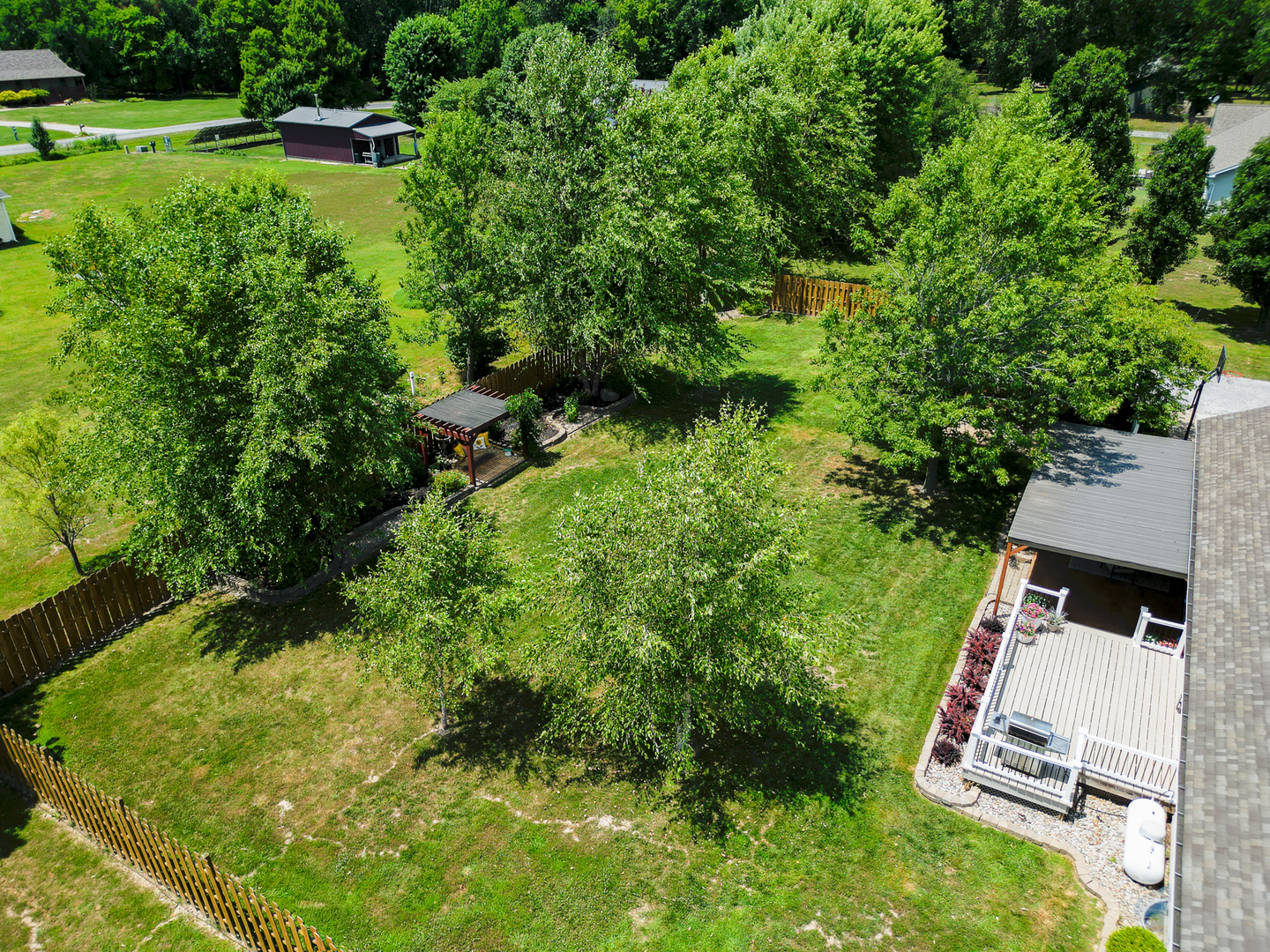 923 Sycamore Road Carbondale, IL 62901 - Photo 49 of 61