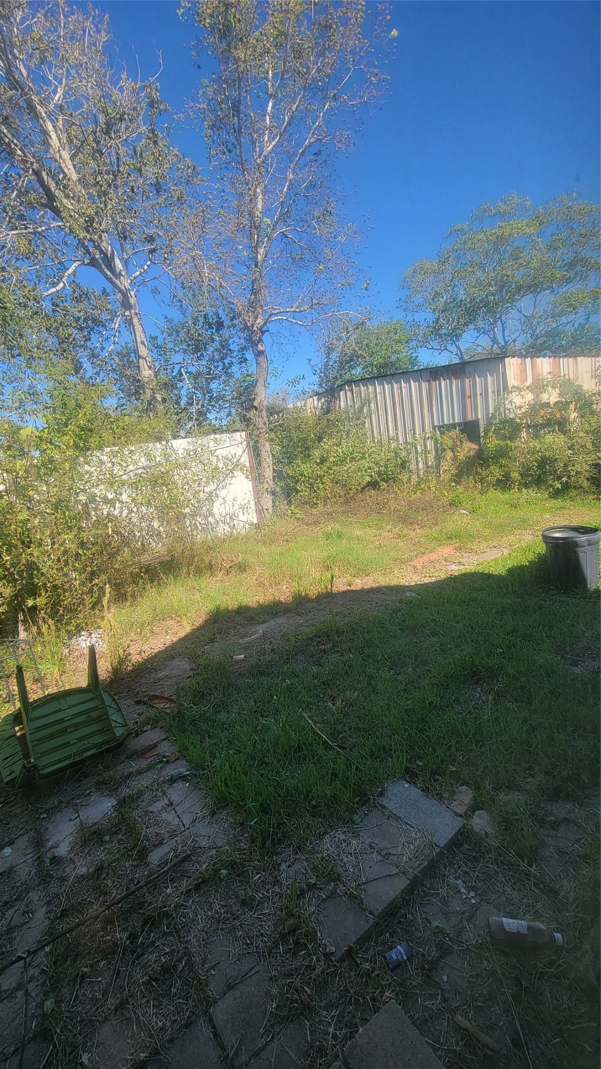 12018 Sandpiper Road Angleton, TX 77515 - Photo 37 of 48 a view of yard with ocean view