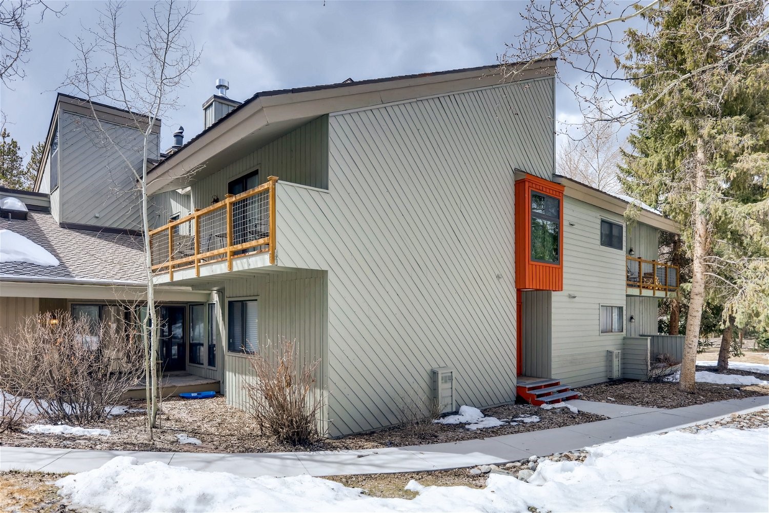 1937 Soda Ridge Road, Unit 1126 Keystone, CO 80435 - Photo 33 of 41