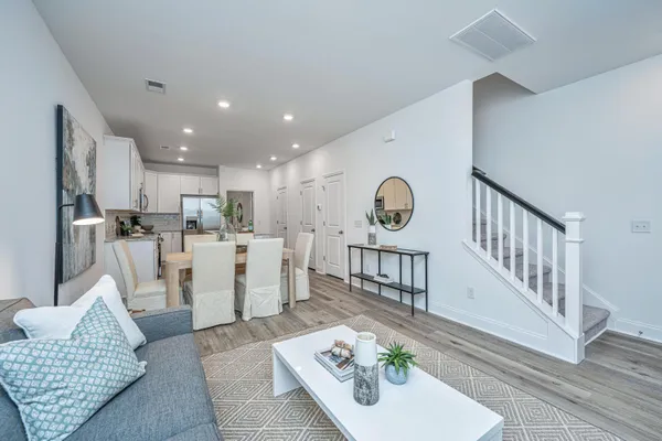 $392,400 | 803 Twin Rivers Drive, Wando, SC 29492