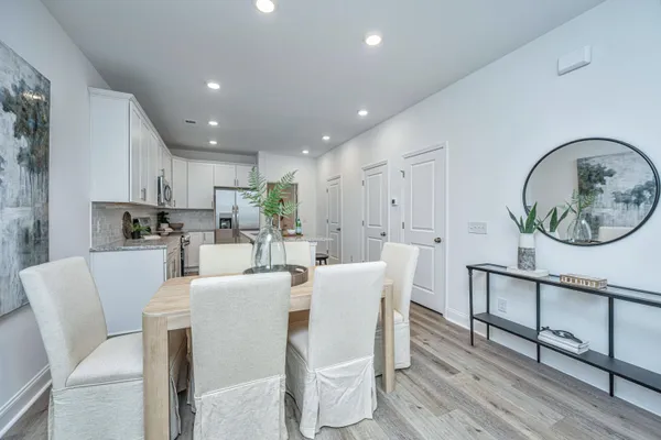 $392,400 | 803 Twin Rivers Drive, Wando, SC 29492