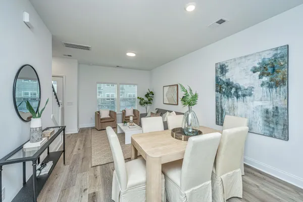 $392,400 | 803 Twin Rivers Drive, Wando, SC 29492