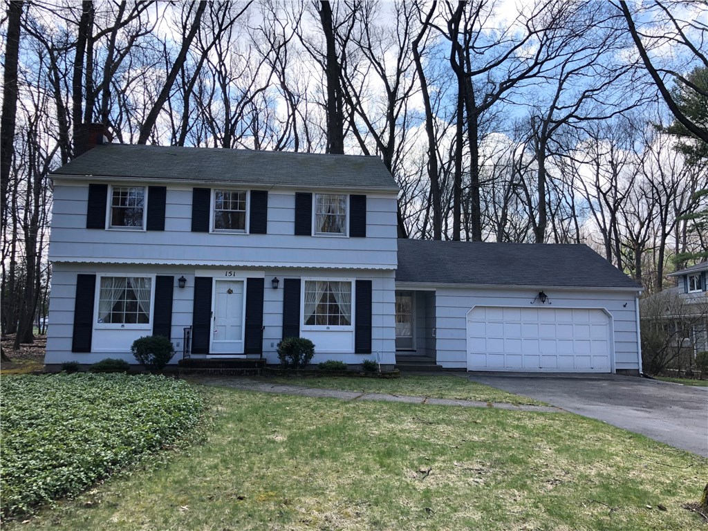 151 Hoffman Road Irondequoit, NY 14622 - Photo 1 of 1