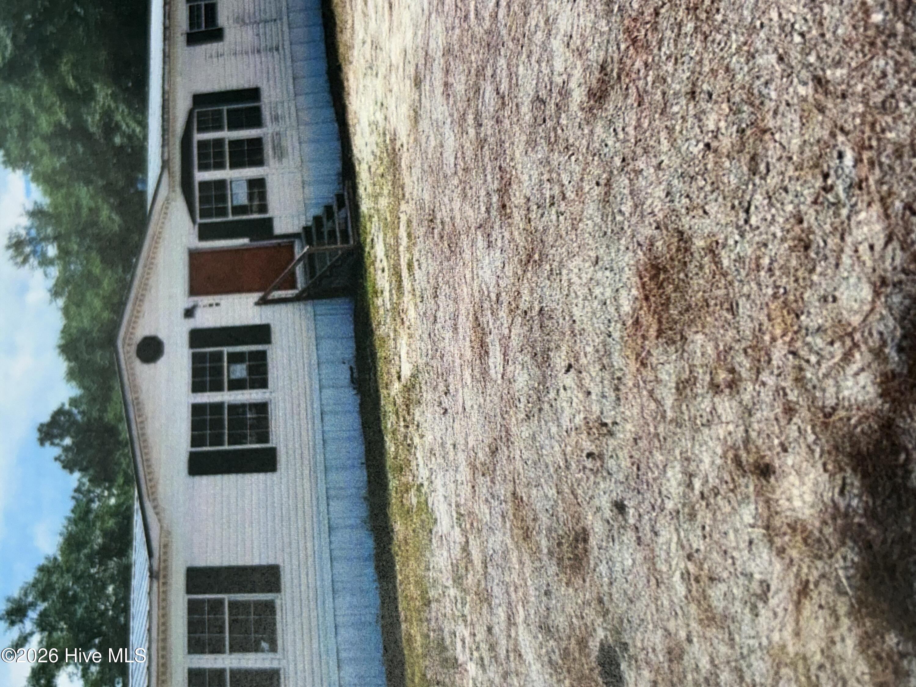 149 Devos Drive Rockingham, NC 28379 - Photo 1 of 1 FRONT VIEW