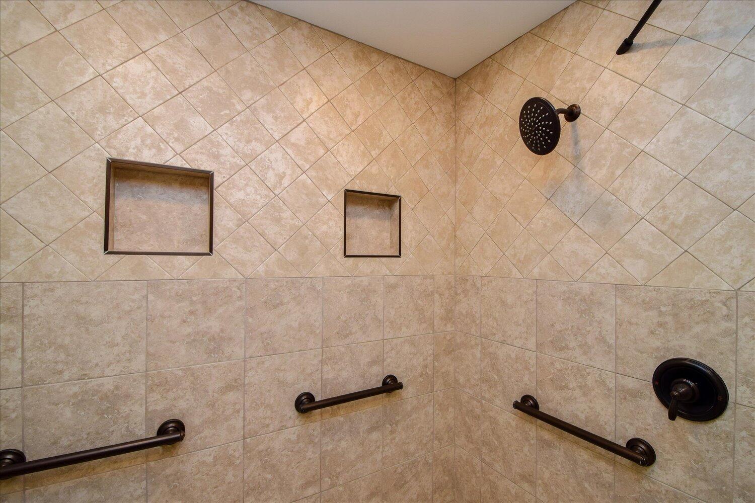 5515 Breckinridge Mill Road Fincastle, VA 24090 - Photo 15 of 31 a bathroom with a shower