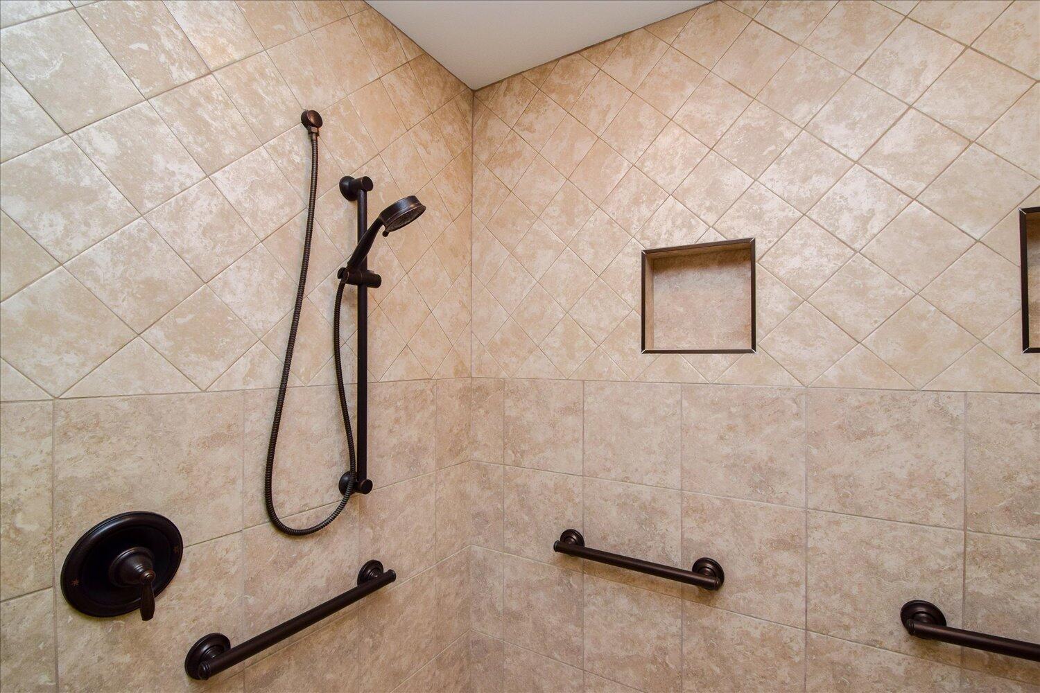 5515 Breckinridge Mill Road Fincastle, VA 24090 - Photo 16 of 31 a bathroom with a shower