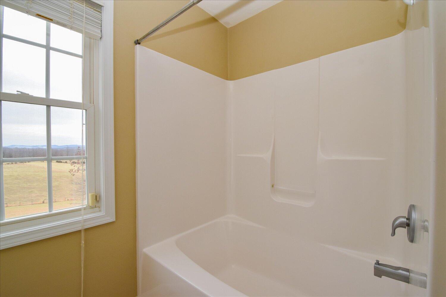 5515 Breckinridge Mill Road Fincastle, VA 24090 - Photo 21 of 31 a bathroom with a bathtub