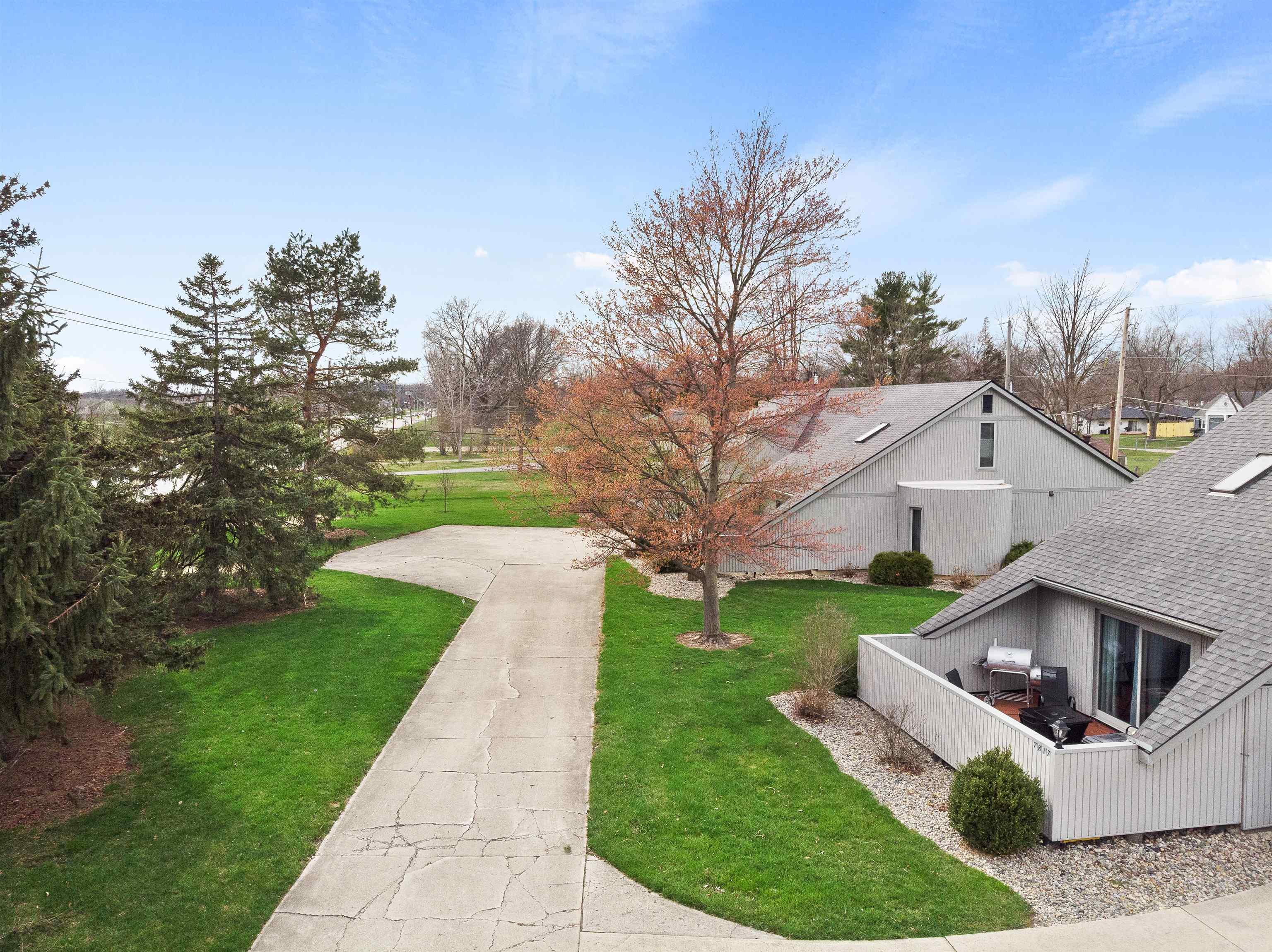 7807-7809 Stellhorn Road Fort Wayne, IN 46835 - Photo 3 of 18 Gallery Image 3