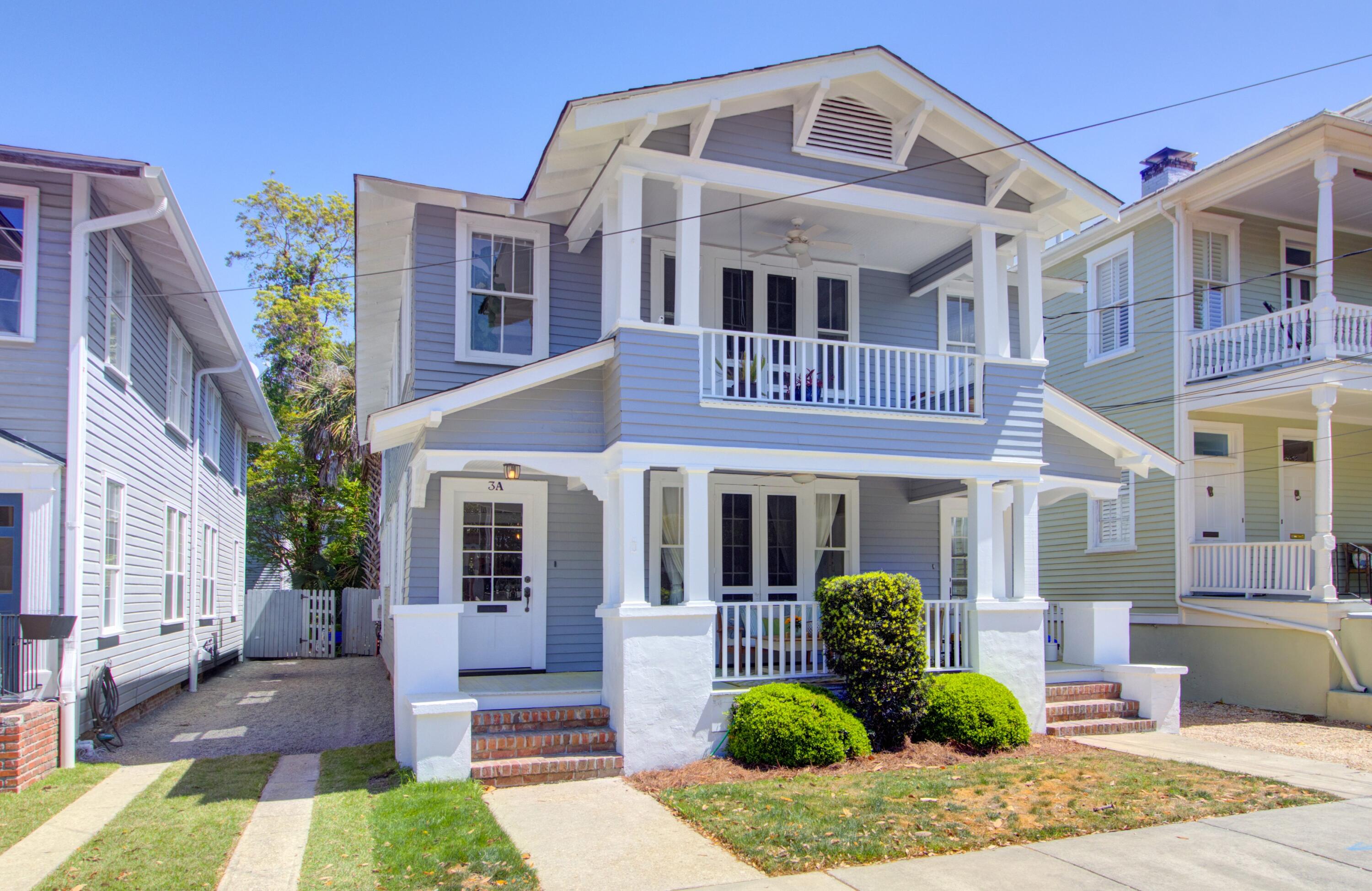 3 Rutledge Boulevard Charleston, SC 29401 - Photo 1 of 46 Gallery Image 1