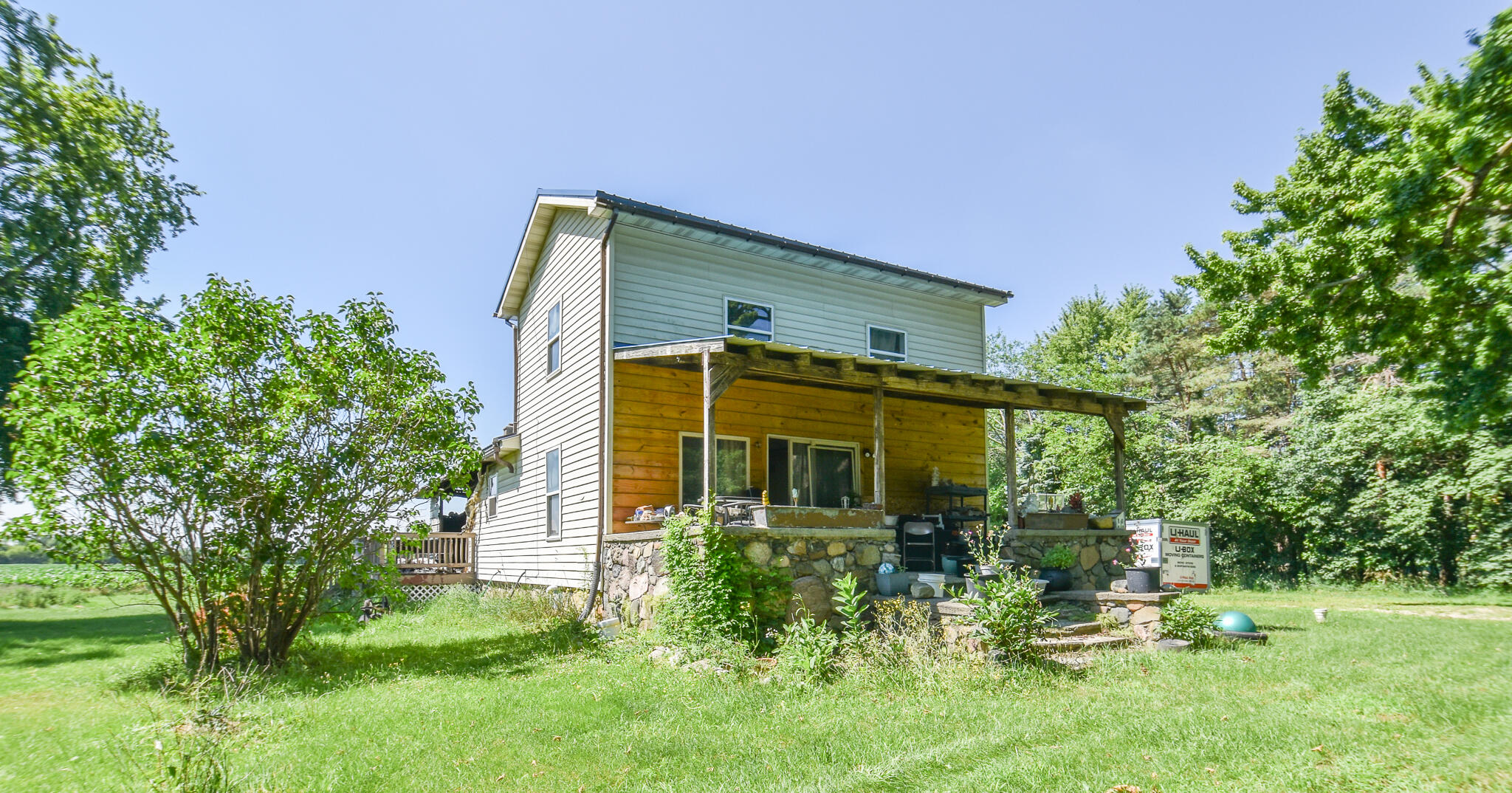 783 Francisco Road Sherwood, MI 49089 - Photo 24 of 27 DSC_0013