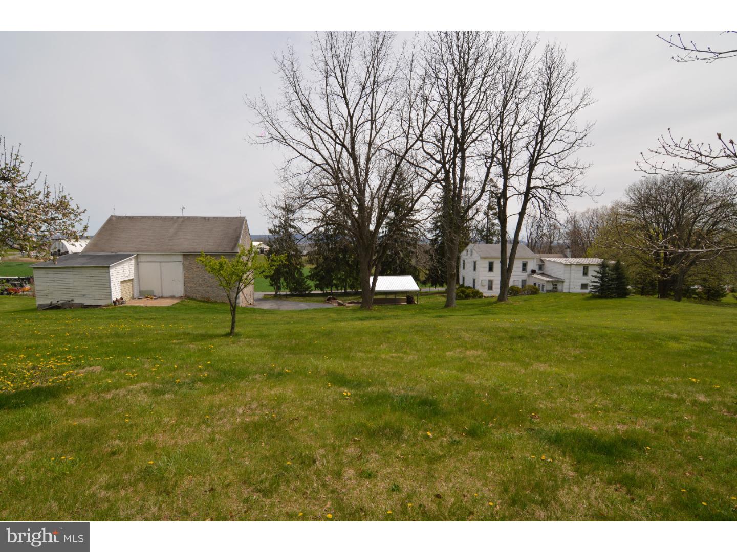 1043 Van Reed Road Reading, PA 19605 - Photo 1 of 25