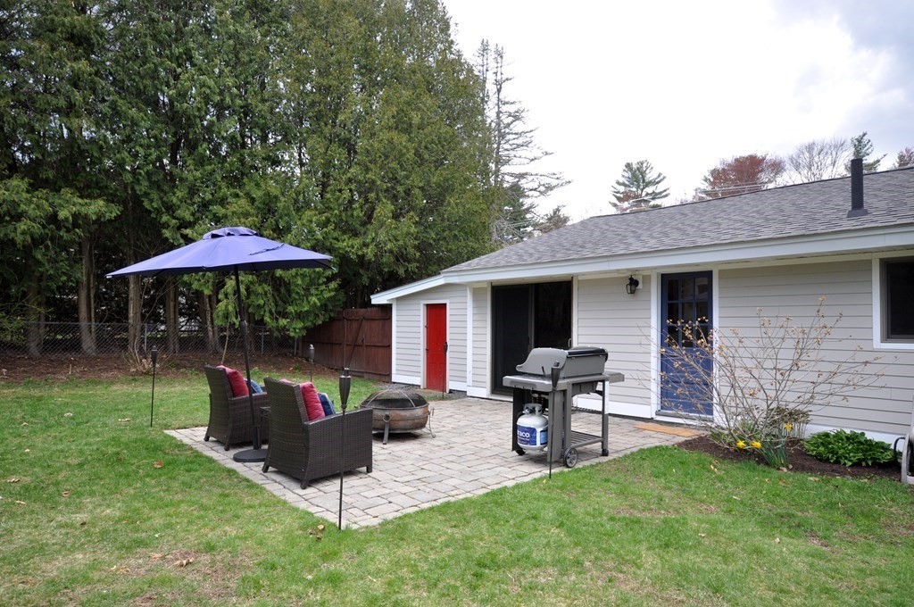9 Bradford Road Hudson, MA 01749 - Photo 17 of 19