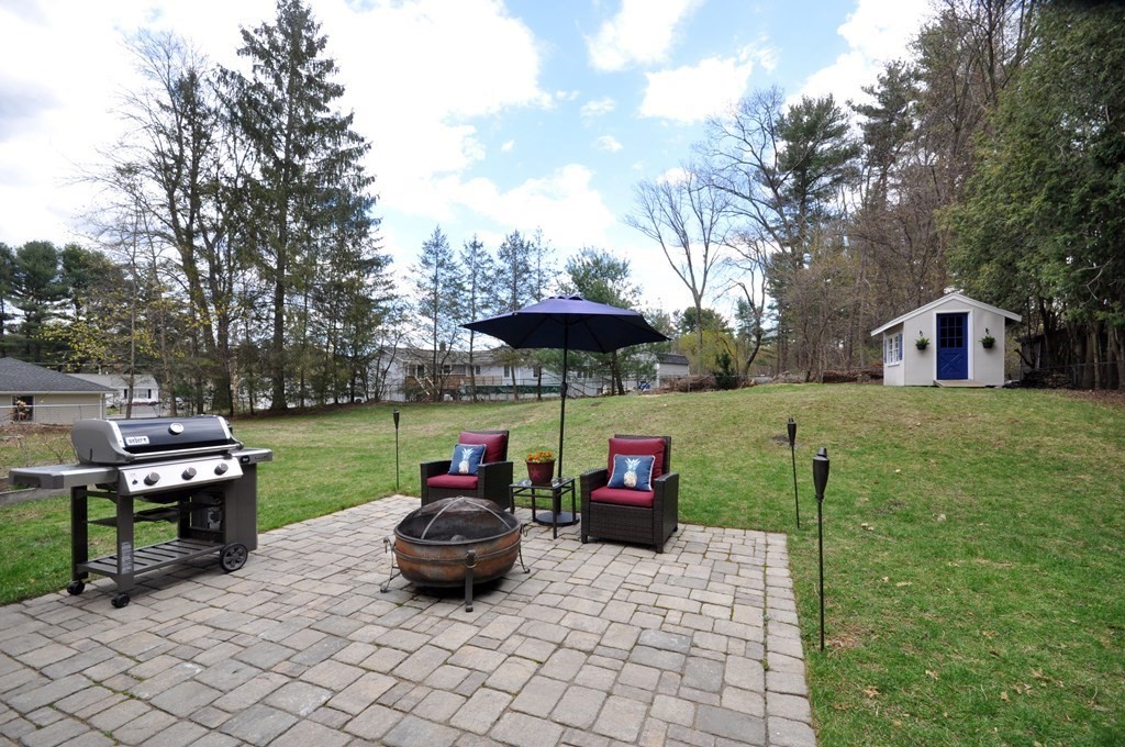 9 Bradford Road Hudson, MA 01749 - Photo 18 of 19