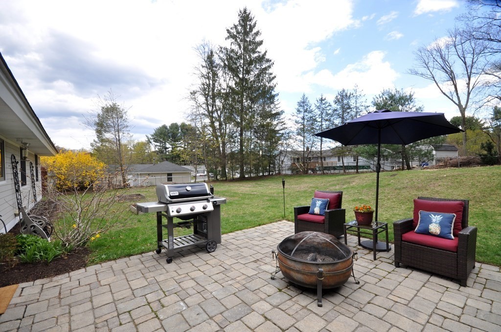 9 Bradford Road Hudson, MA 01749 - Photo 19 of 19