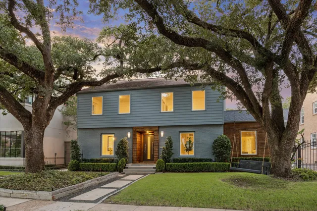 $1,849,000 | 2420 Locke Lane, Houston, TX 77019