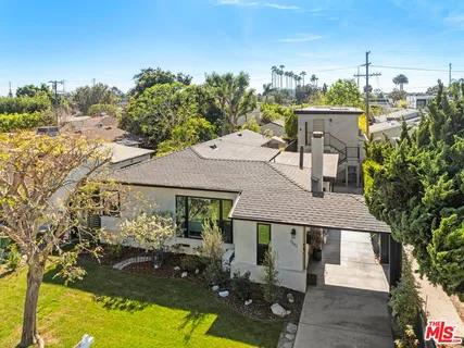 $2,999,000 | 2621 Veteran Avenue, Los Angeles, CA 90064