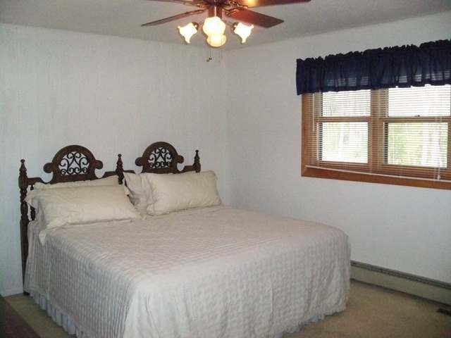 7111 North Bluebird Road Lake Tomahawk, WI 54539 - Photo 9 of 20 Gallery Image 9