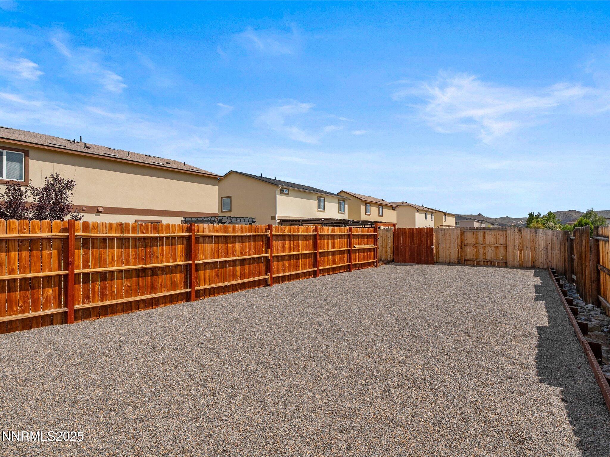 8933 Quail Falls Drive Reno, NV 89506 - Photo 22 of 22 a view of a terrace