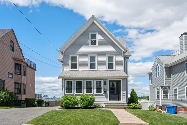 $1,600,000 | 516 Pleasant Street, Winthrop, MA 02152