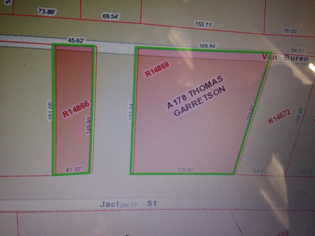 114 Jackson Street Elgin, TX 78621 - Photo 1 of 1 Gallery Image 1