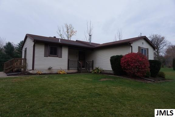 9146 Griffith Road Eaton Rapids, MI 48827 - Photo 1 of 21 Photo 1