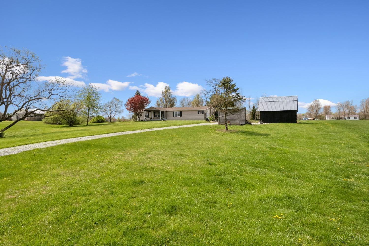 7817 Gardner Road Georgetown, OH 45121 - Photo 35 of 40