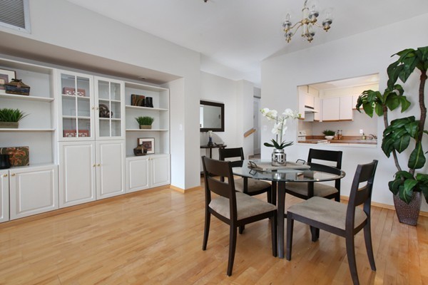 1265 Beacon Street, Unit 604 Brookline, MA 02446 - Photo 2 of 6