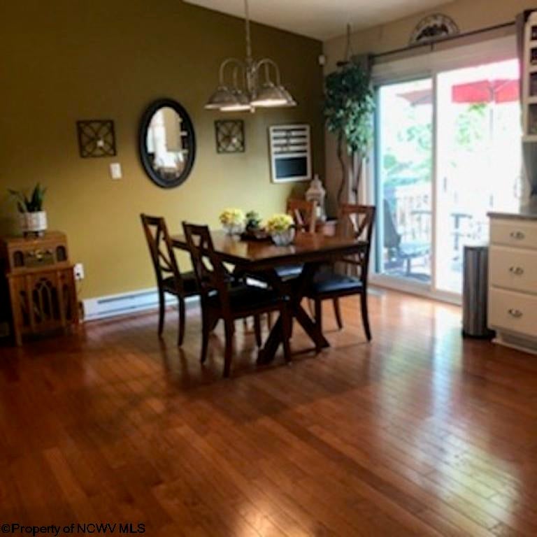 405 Hartzell Street Rivesville, WV 26588 - Photo 7 of 21 Gallery Image 7