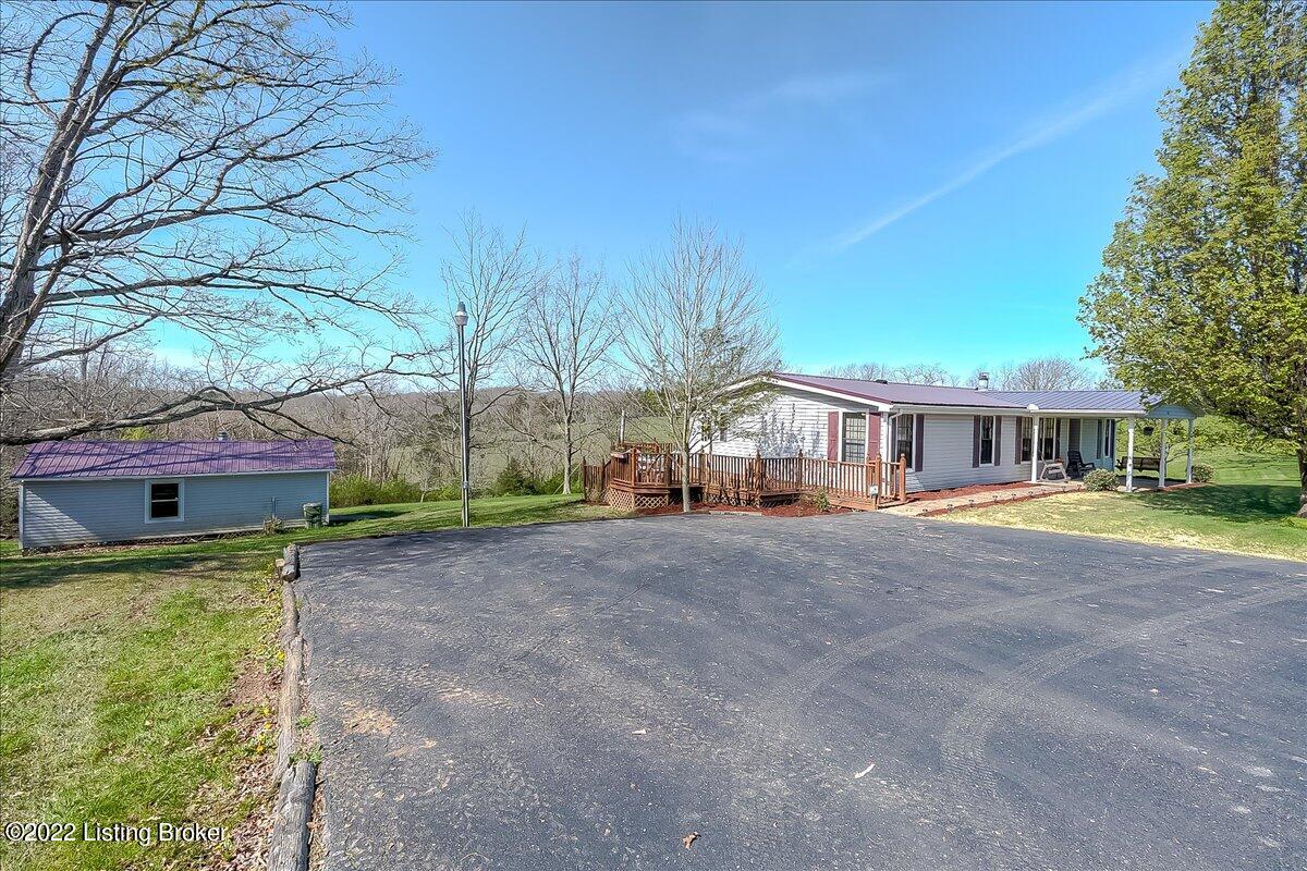 951 Hickory Ridge Road Waddy, KY 40076 - Photo 6 of 61 03-1-3