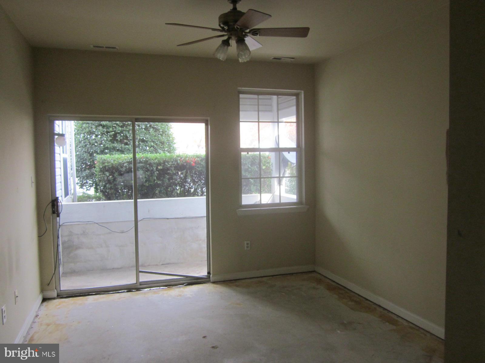 606 Moonglow Road, Unit 104 Odenton, MD 21113 - Photo 11 of 13 Bedroom (Master)