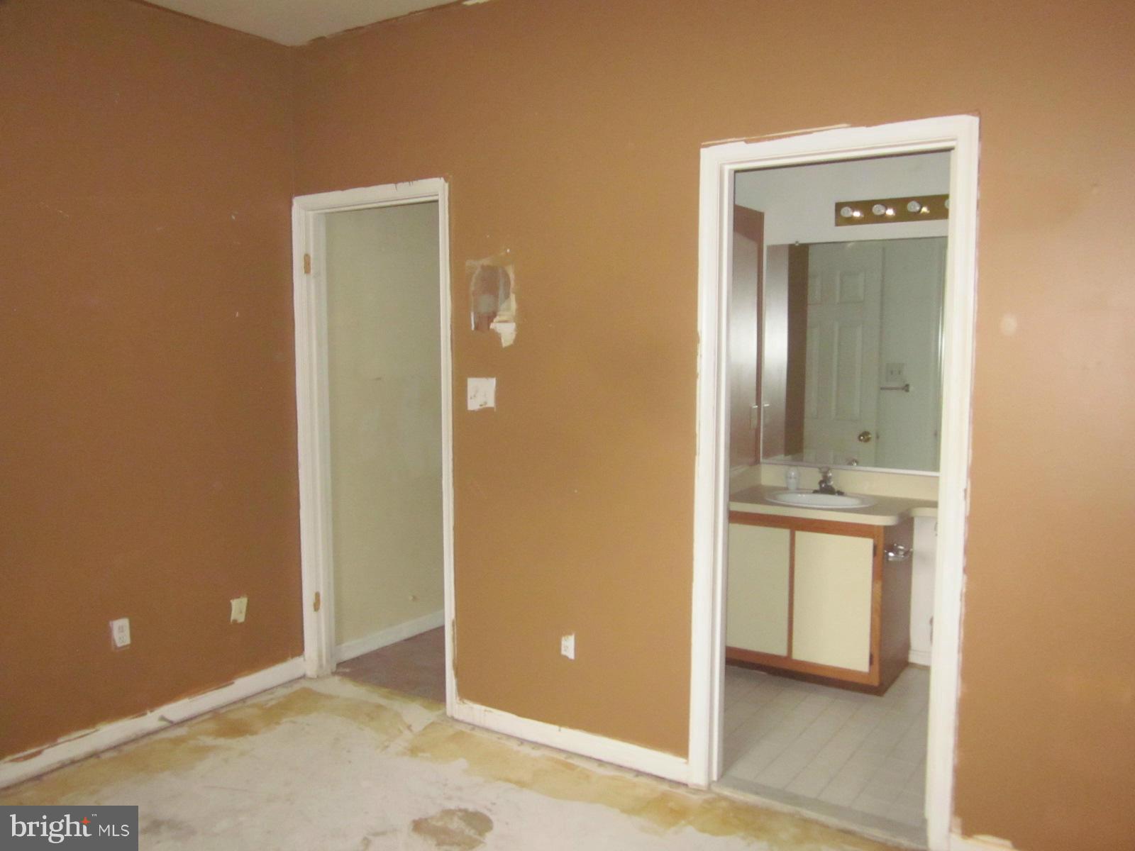 606 Moonglow Road, Unit 104 Odenton, MD 21113 - Photo 12 of 13 Bedroom