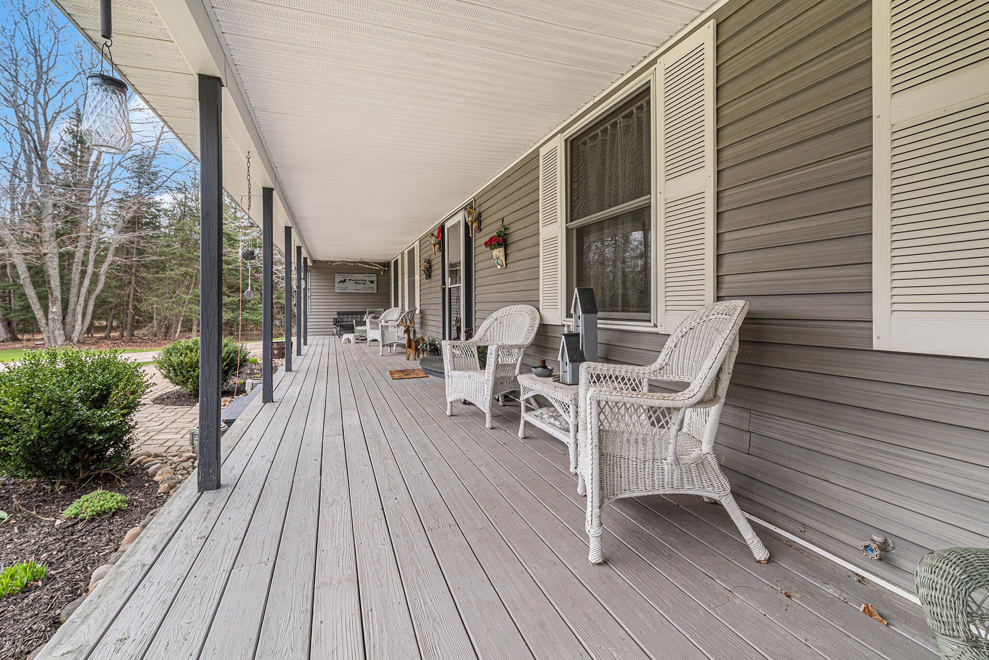 1407 Willick Road Gaylord, MI 49735 - Photo 2 of 42 Gallery Image 2