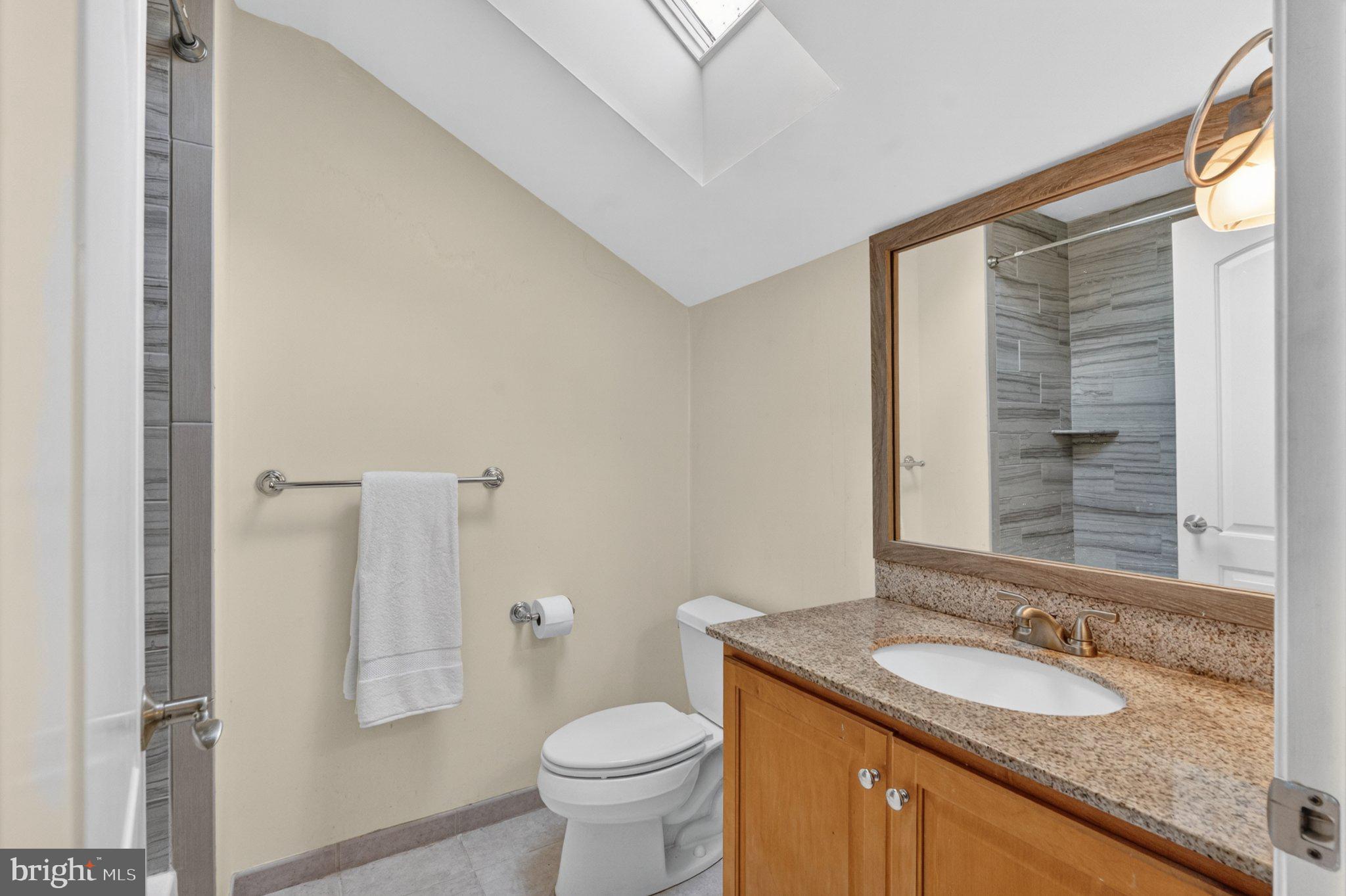 342 Ring Road Chadds Ford, PA 19317 - Photo 53 of 95 Bright and airy modern bathroom retreat.