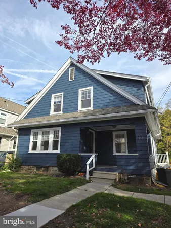 $669,000 | 555 Barrett Avenue, Haverford, PA 19041