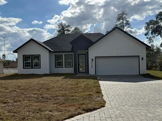 $330,000 | 2600 Southwest 146th Pl Road, Ocala, FL 34473