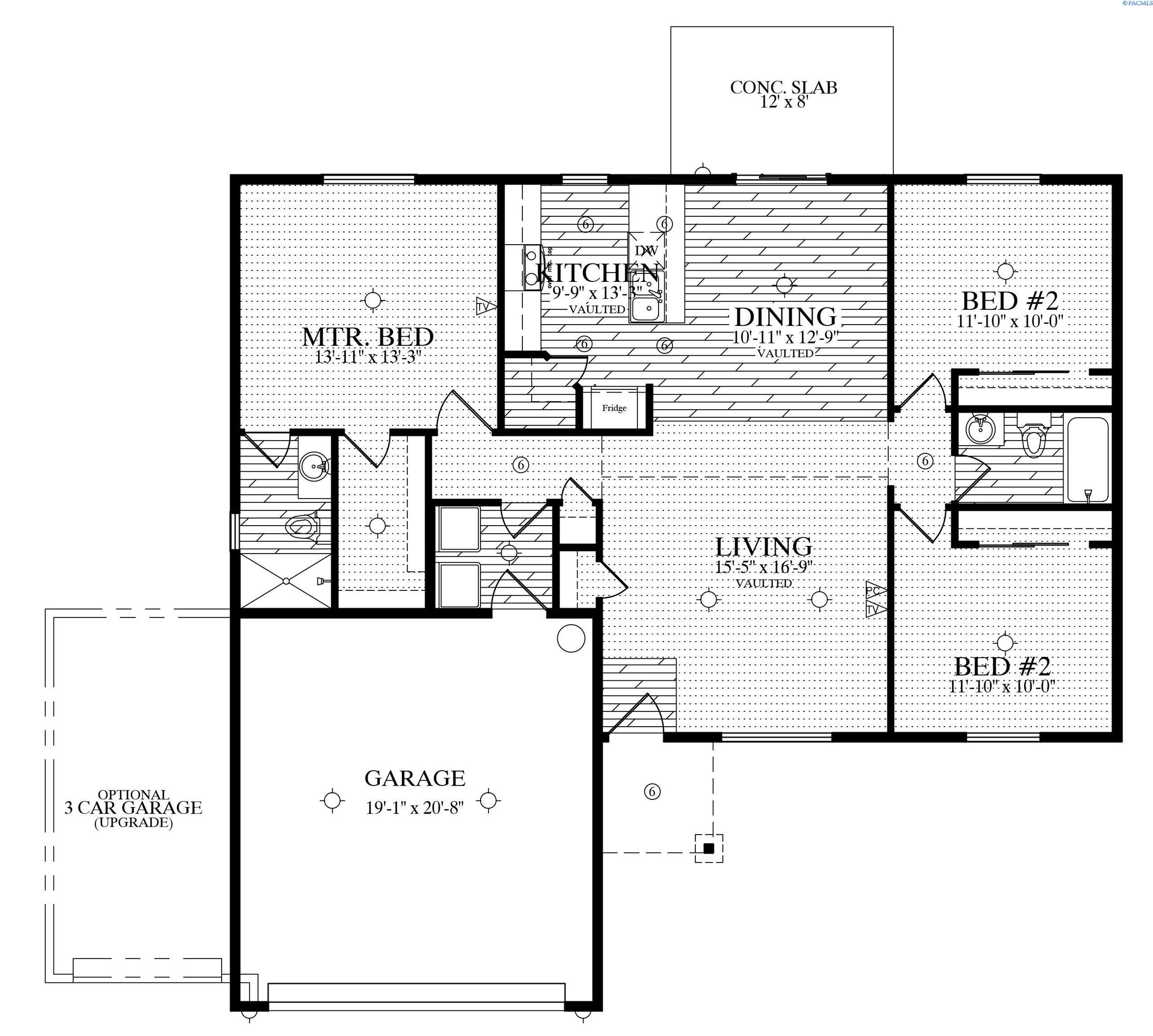 1716 Kendall Road Benton City, WA 99320 - Photo 2 of 24 Gallery Image 2