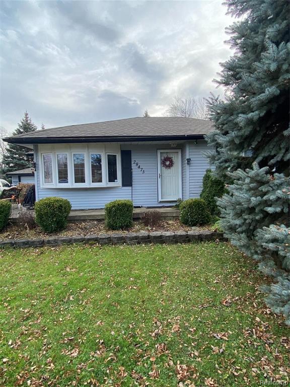 28473 Northline Road Romulus, MI 48174 - Photo 2 of 40 Gallery Image 2