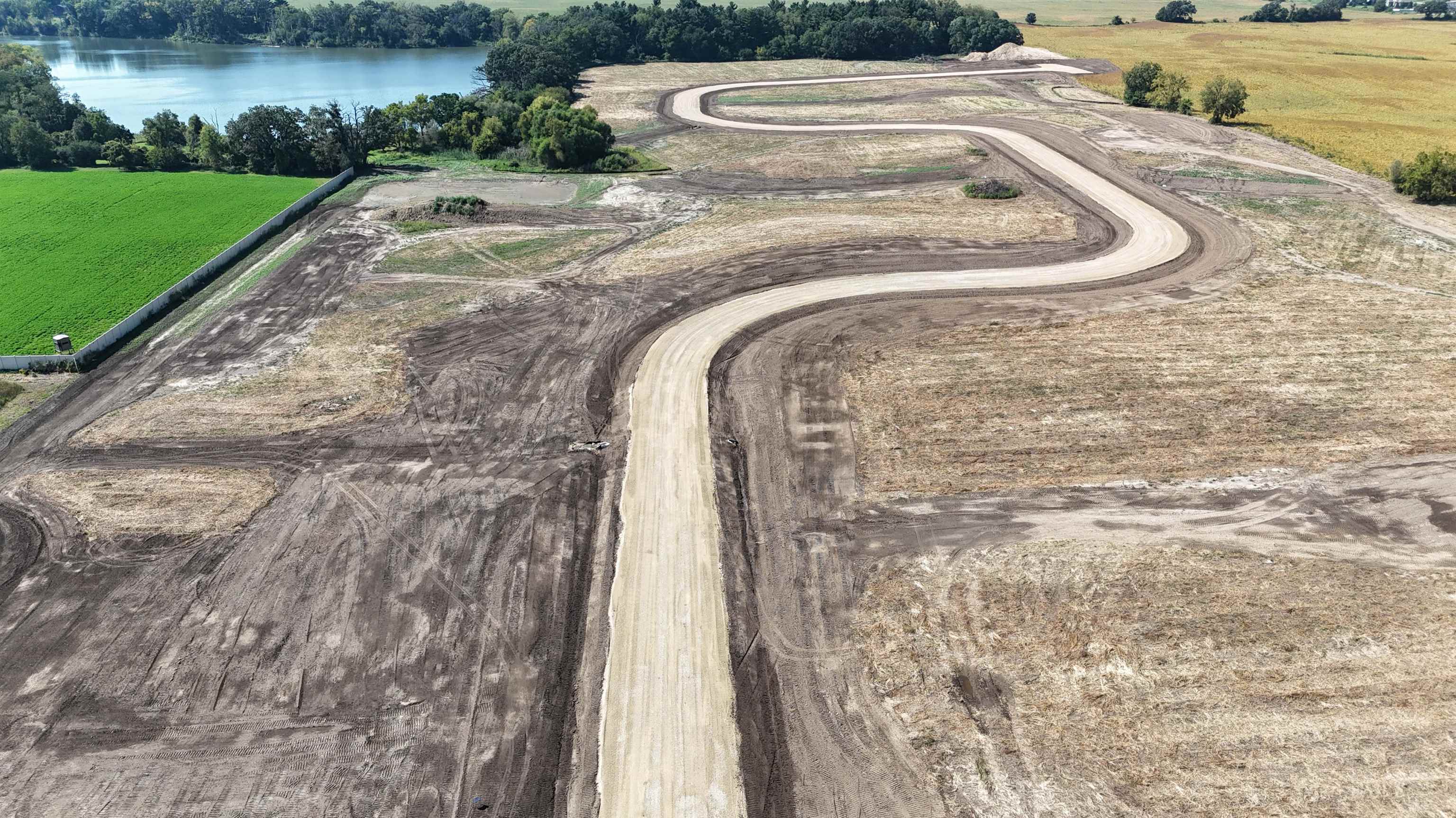 Lot 25 Kido Milton, WI 53563 - Photo 1 of 4