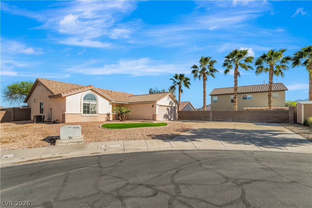 1040 Kings View Court Henderson, NV 89002 - Photo 1 of 37