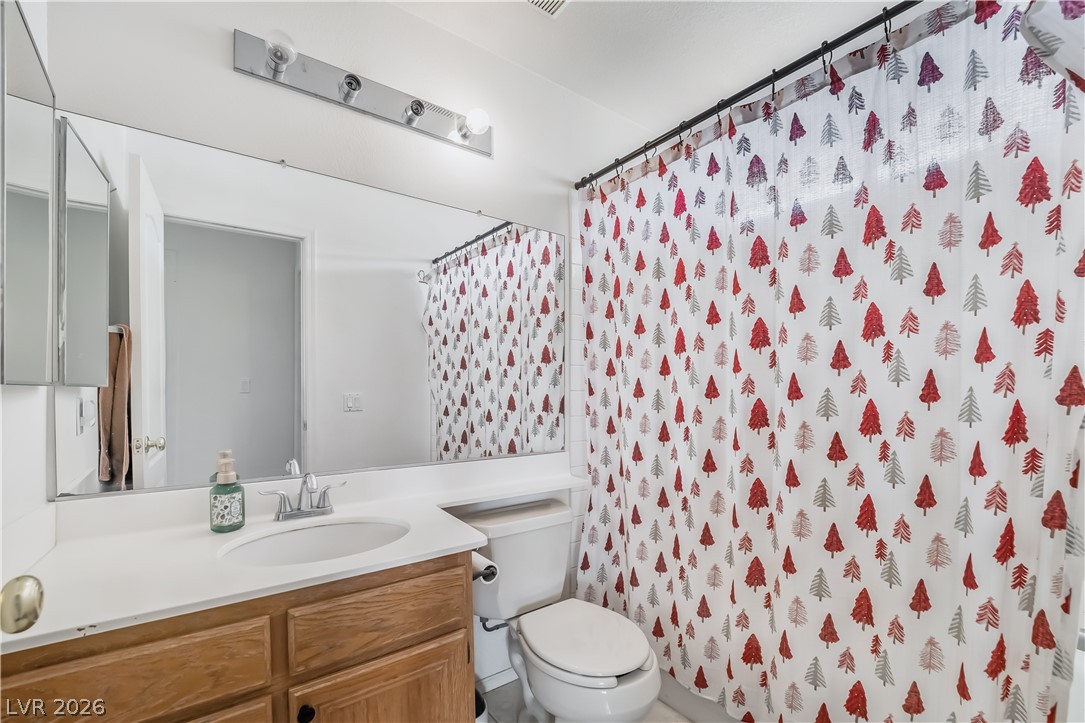 1040 Kings View Court Henderson, NV 89002 - Photo 29 of 37