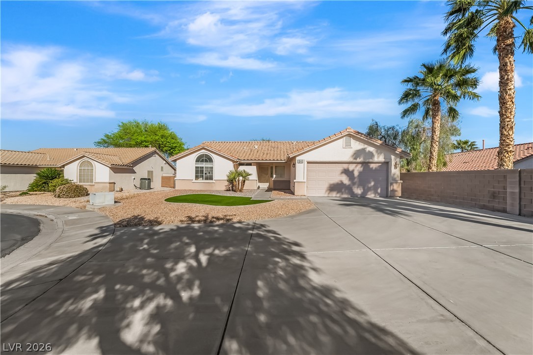 1040 Kings View Court Henderson, NV 89002 - Photo 3 of 37