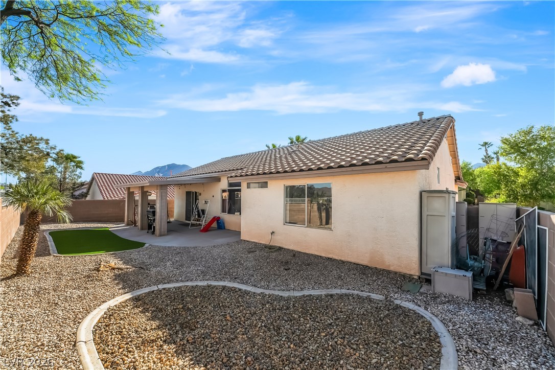 1040 Kings View Court Henderson, NV 89002 - Photo 37 of 37