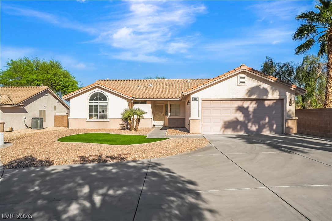1040 Kings View Court Henderson, NV 89002 - Photo 4 of 37