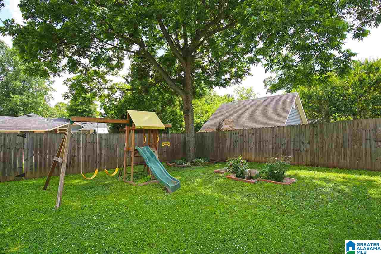 903 Highland Road Birmingham, AL 35209 - Photo 16 of 18 Gallery Image 16