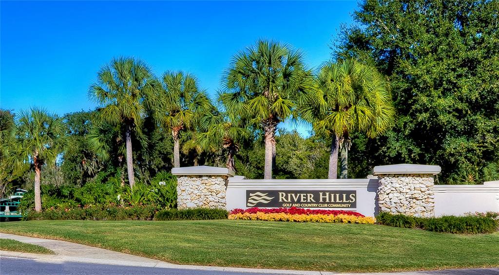 4916 Willow Ridge Terrace Valrico, FL 33596 - Photo 34 of 38