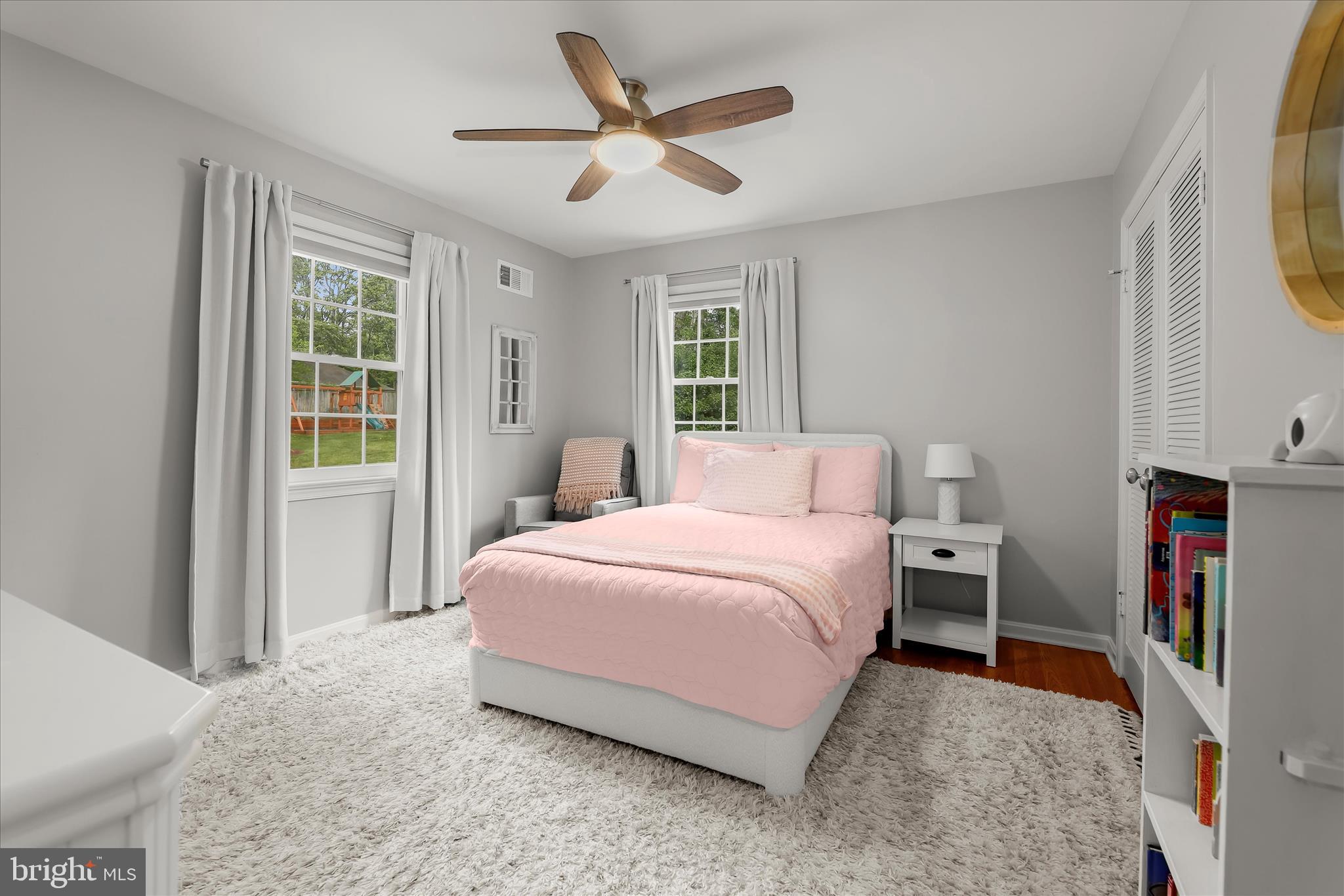 13121 Brandon Way Road Darnestown, MD 20878 - Photo 29 of 56 Bedroom