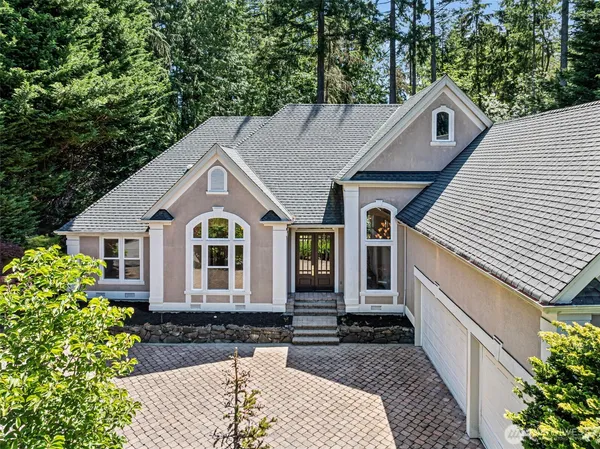 $1,390,000 | 4404 Towhee Drive Northwest, Gig Harbor, WA 98332